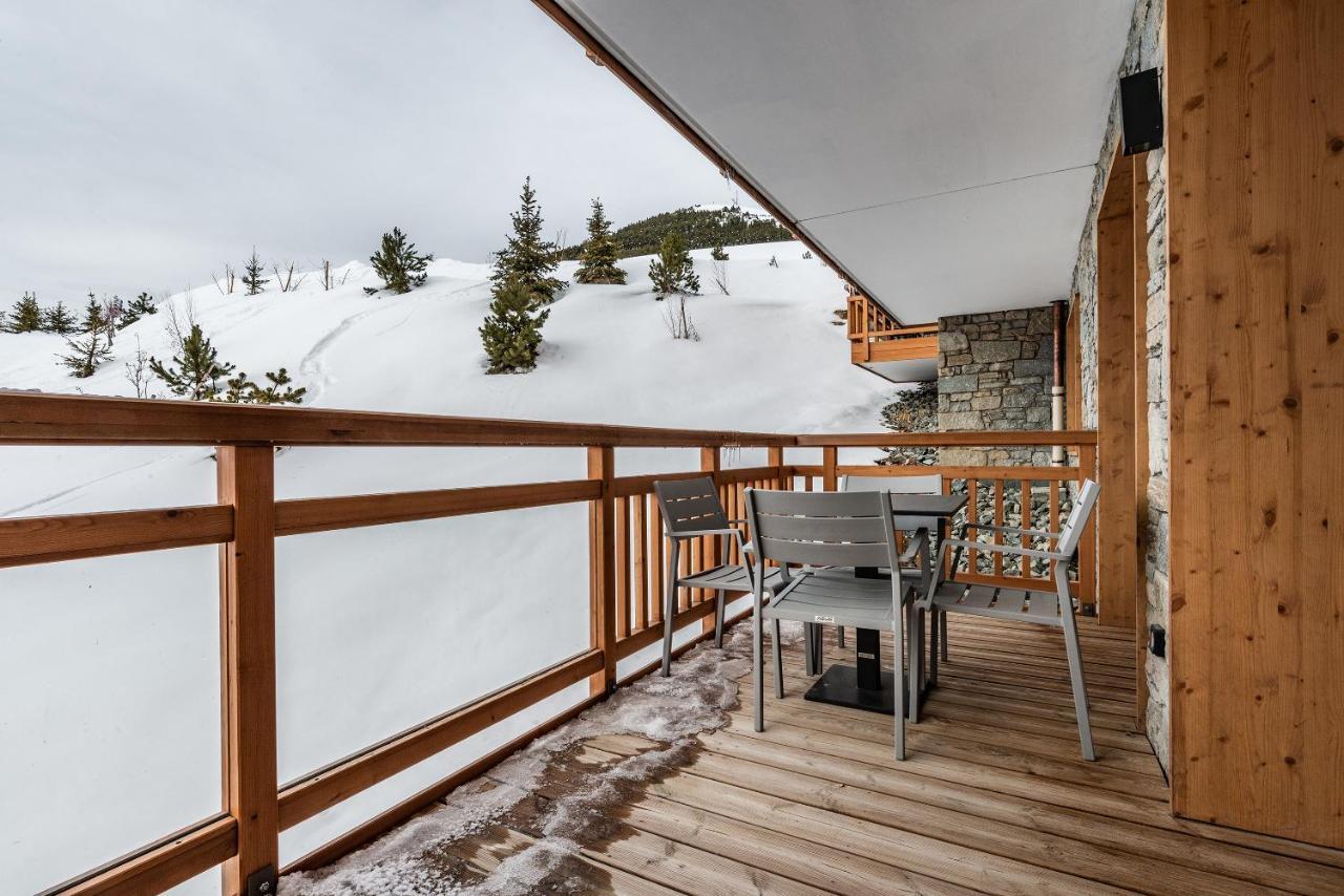 Residence Hameau De Clotaire Alpe D'Huez - By Emerald Stay Exterior photo