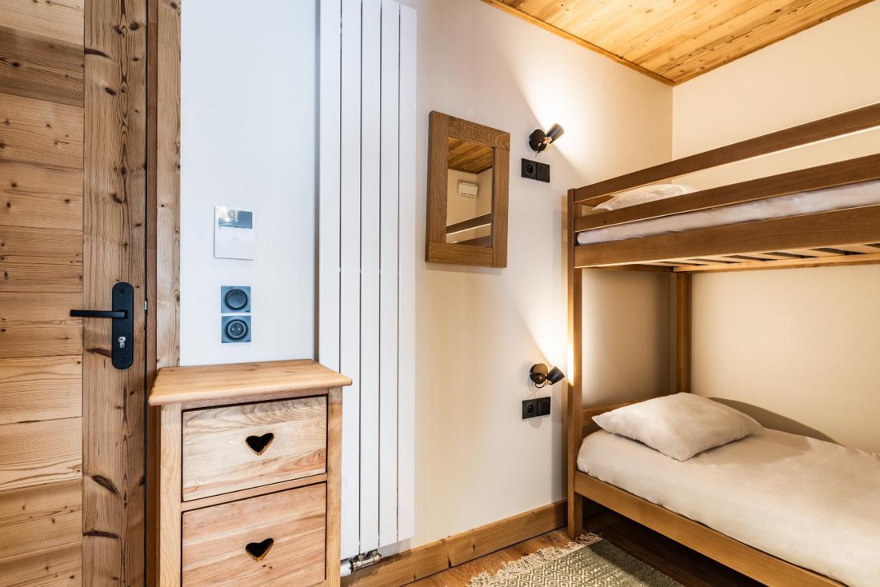 Residence Hameau De Clotaire Alpe D'Huez - By Emerald Stay Exterior photo