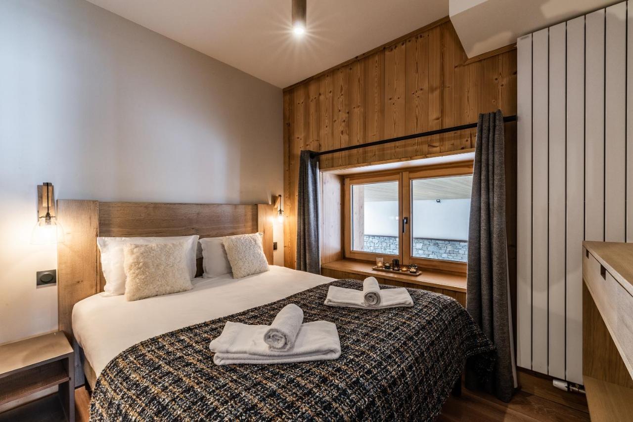 Residence Hameau De Clotaire Alpe D'Huez - By Emerald Stay Exterior photo