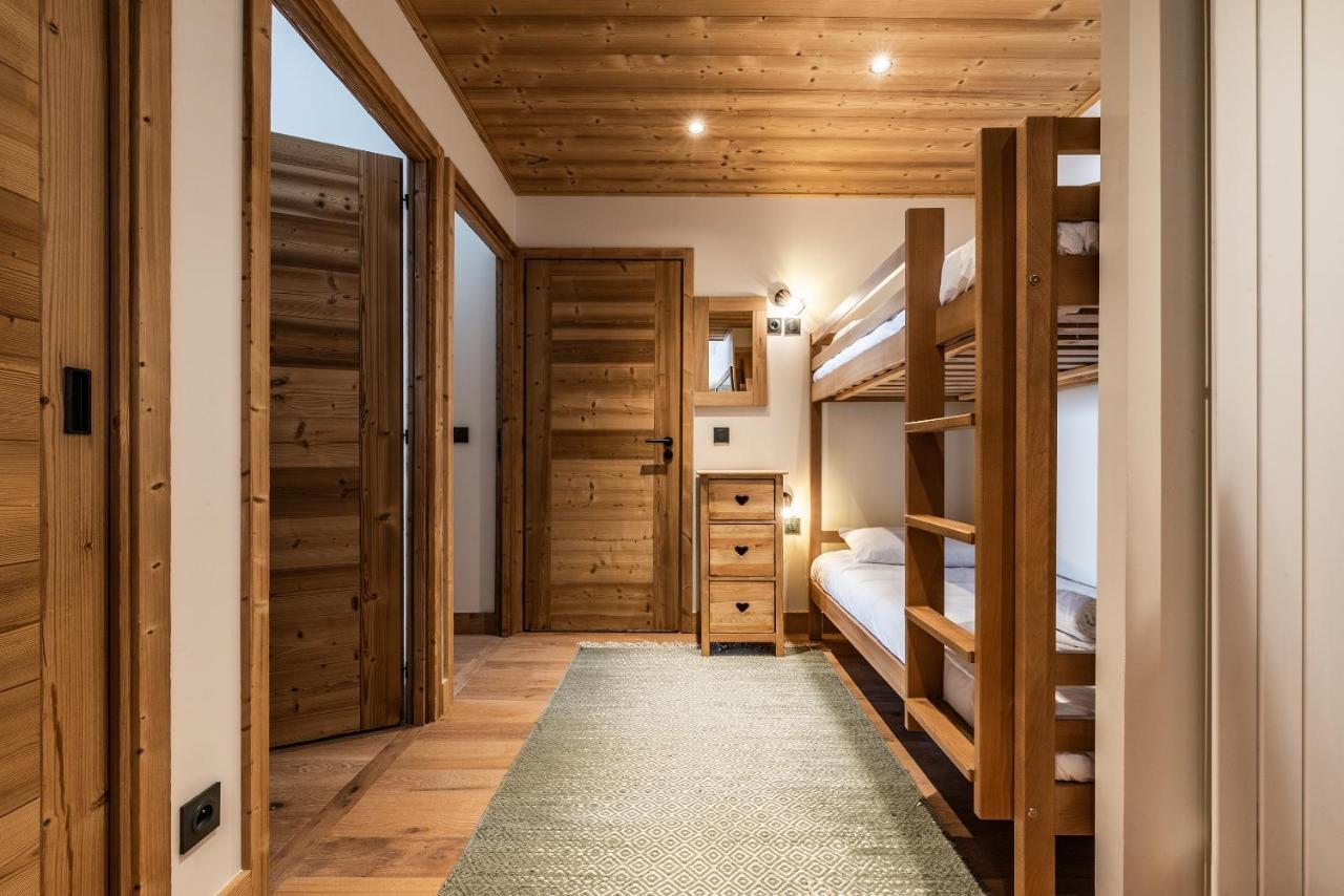 Residence Hameau De Clotaire Alpe D'Huez - By Emerald Stay Exterior photo