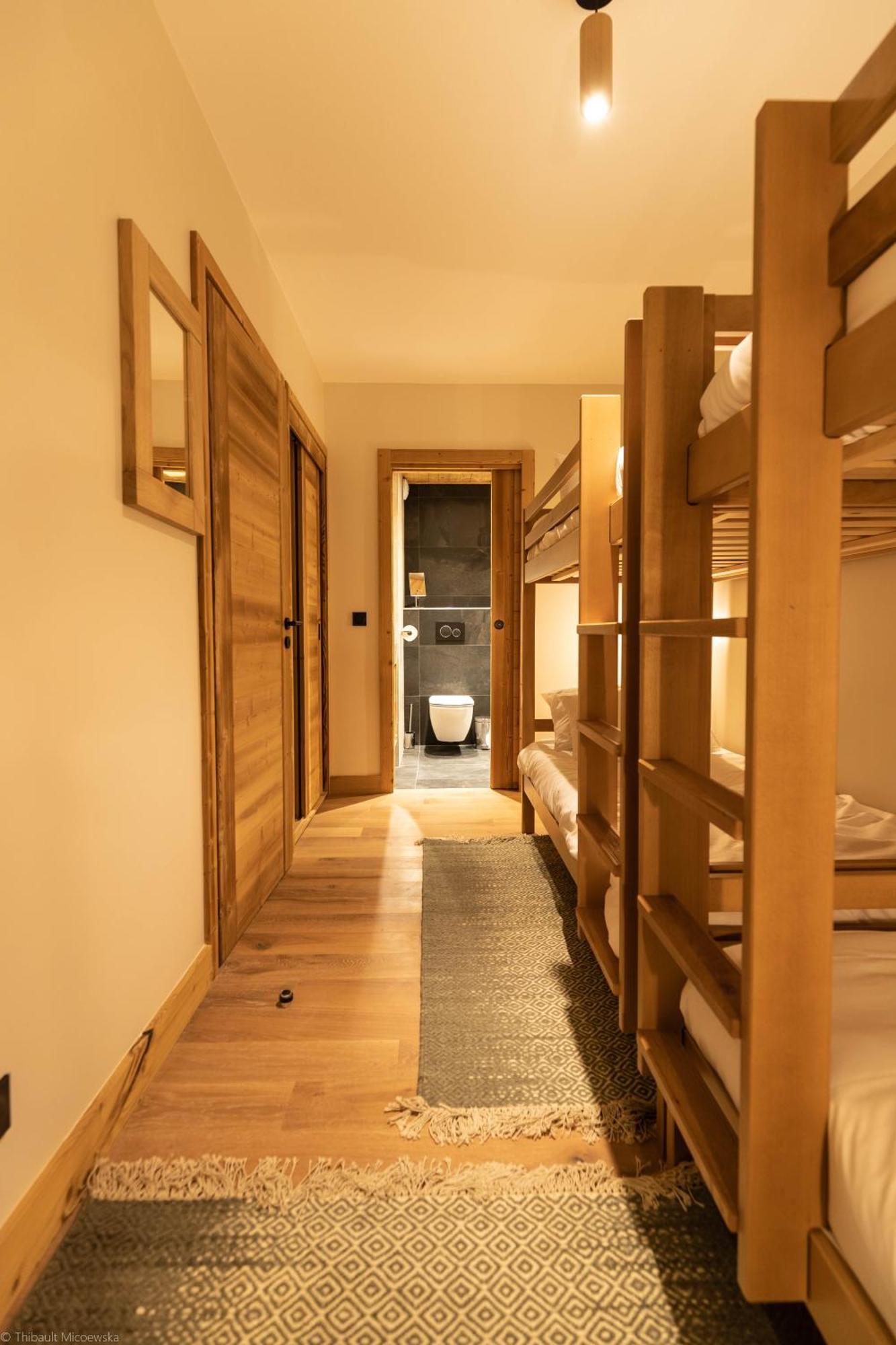 Residence Hameau De Clotaire Alpe D'Huez - By Emerald Stay Room photo